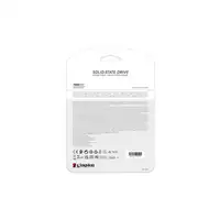 Kingston Technology 1000G FURY RENEGADE M.2 2280 NVMe SSD