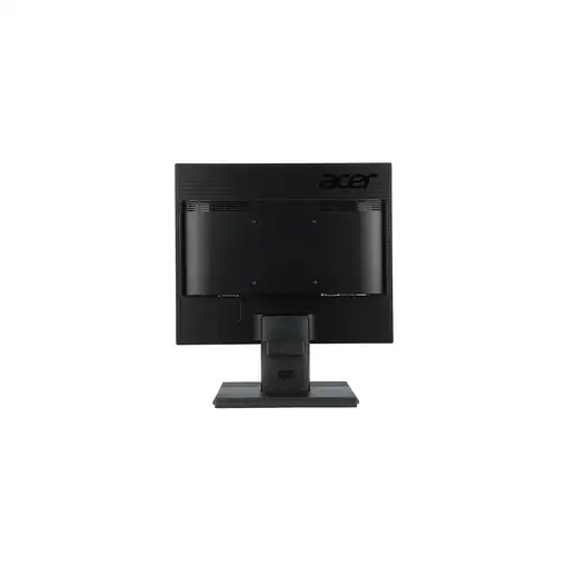 Acer V6 V176L LED display 43,2 cm (17") 1280 x 1024 Pixeles SXGA LCD Negro