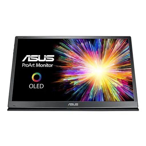 ASUS ProArt PQ22UC pantalla para PC 54,9 cm (21.6'') 3840 x 2160 Pixeles 4K Ultra H