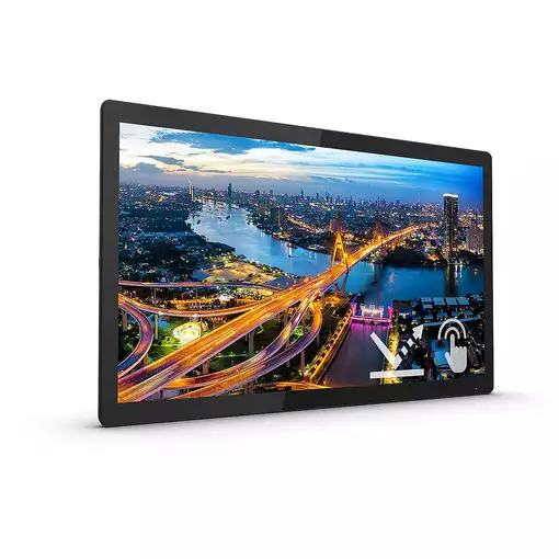 Philips B Line 222B1TFL/00 pantalla para PC 54,6 cm (21.5") 1920 x 1080 Pixeles Fu