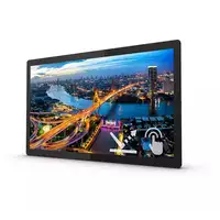 Philips B Line 222B1TFL/00 pantalla para PC 54,6 cm (21.5") 1920 x 1080 Pixeles Fu