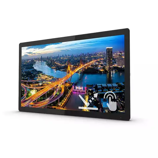 Philips B Line 222B1TFL/00 pantalla para PC 54,6 cm (21.5") 1920 x 1080 Pixeles Fu