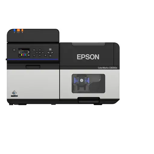 Epson ColorWorks C8000e (MK) Epson ColorWorks C8000e (MK)