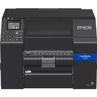 Epson ColorWorks CW-C6500Pe