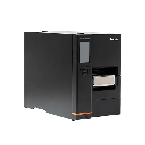 Brother TJ4522TN impresora de etiquetas Térmica directa / transferencia térmica 30