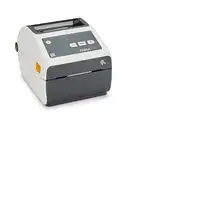 Zebra ZD421 impresora de etiquetas Transferencia térmica 203 x 203 DPI 152 mm/s In