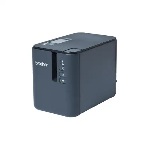 Brother PT-P950NW impresora de etiquetas Transferencia térmica 360 x 360 DPI 60 mm