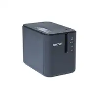 Brother PT-P950NW impresora de etiquetas Transferencia térmica 360 x 360 DPI 60 mm