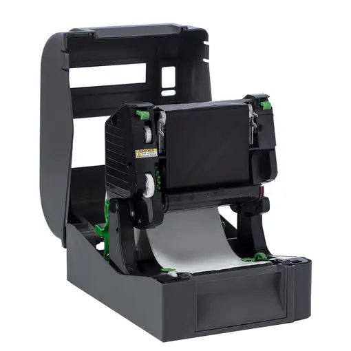 Brother TD-4420TN impresora de etiquetas Térmica directa / transferencia térmica 2