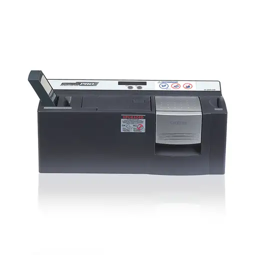 Brother SC-2000USB impresora de etiquetas 600 x 600 DPI Alámbrico
