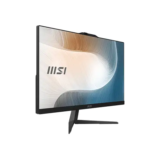 MSI Modern AM242 12M-638IT Intel® Core™ i5 i5-1235U 60,5 cm (23.8") 1920 x 1080 Pi