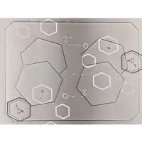 Colchón Flex WBx 300 Visco 20 90X182