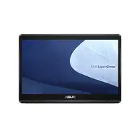 ASUS ExpertCenter E1 AiO E1600WKAT-BA006W Intel® Celeron® N N4500 39,6 cm (15.6'')