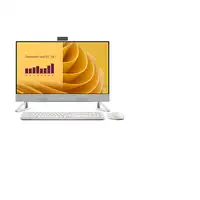 DELL EC27250 Intel Core 7 150U 68,6 cm (27") 1920 x 1080 Pixeles PC todo en uno 16