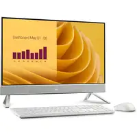 DELL EC27250 Intel Core 7 150U 68,6 cm (27") 1920 x 1080 Pixeles PC todo en uno 16