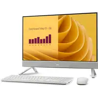 DELL EC27250 Intel Core 7 150U 68,6 cm (27") 1920 x 1080 Pixeles PC todo en uno 16