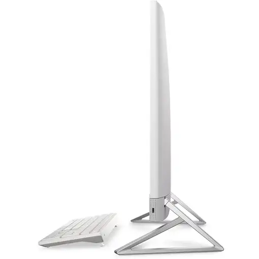 DELL EC27250 Intel Core 7 150U 68,6 cm (27") 1920 x 1080 Pixeles PC todo en uno 16