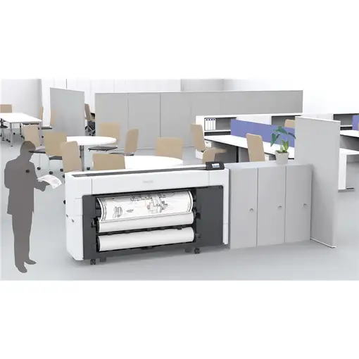 Epson SureColor SC-T5700D