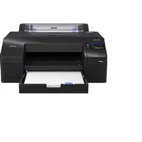 Epson SureColor P5300 impresora de gran formato Wifi Inyección de tinta piezoeléct Epson SureColor P5300 impresora de gran formato Wifi Inyección de tinta piezoeléct
