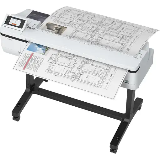 Epson SureColor SC-T5100M