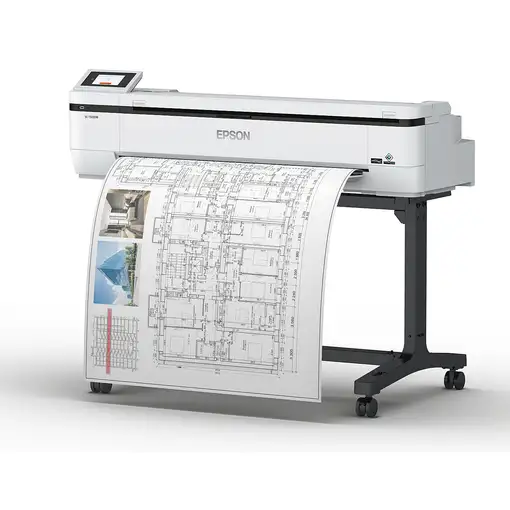 Epson SureColor SC-T5100M