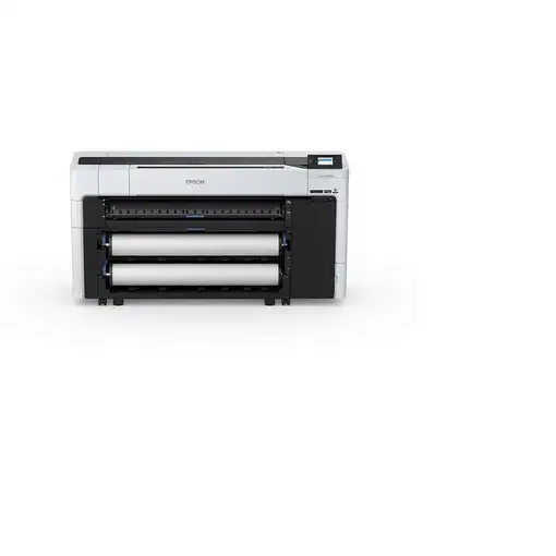 Epson T7700DM impresora de gran formato Wifi Inyección de tinta Color 2400 x 1200