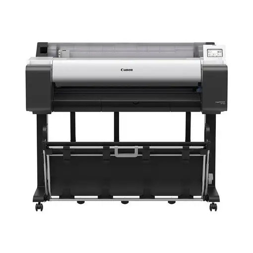 Canon imagePROGRAF TM-350 impresora de gran formato Wifi Bubblejet Color 2400 x 12