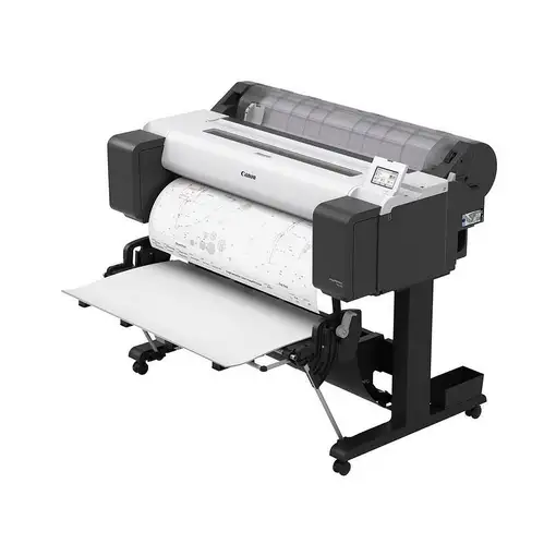 Canon imagePROGRAF TM-350 impresora de gran formato Wifi Bubblejet Color 2400 x 12