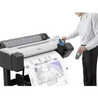 Canon imagePROGRAF TM-350 impresora de gran formato Wifi Bubblejet Color 2400 x 12 Canon imagePROGRAF TM-350 impresora de gran formato Wifi Bubblejet Color 2400 x 12