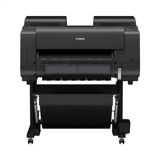 Canon imagePROGRAF GP-2600S impresora de gran formato Wifi Bubblejet Color 2400 x