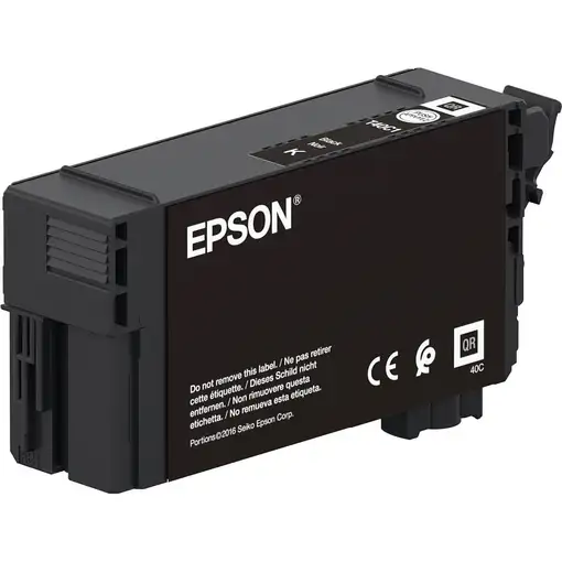Epson SureColor SC-T3100N - Wireless Printer (No Stand)