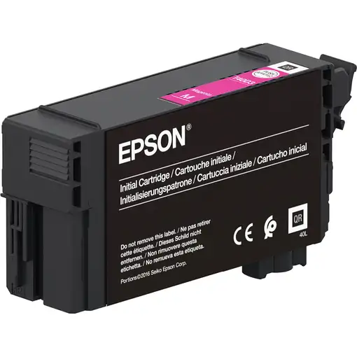 Epson SureColor SC-T3100N - Wireless Printer (No Stand)