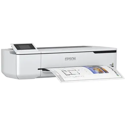 Epson SureColor SC-T3100N - Wireless Printer (No Stand)