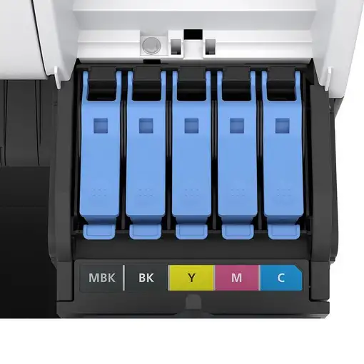Canon imagePROGRAF TM-340 impresora de gran formato Wifi Bubblejet Color 2400 x 12