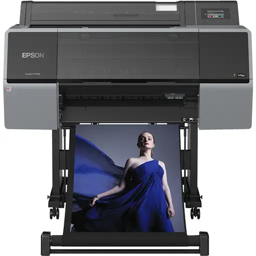 Epson SureColor SC-P7500 Spectro Epson SureColor SC-P7500 Spectro