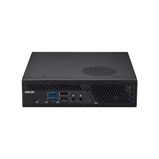 ASUS PB63-B5047MH Intel® Core™ i5 i5-13400 16 GB DDR5-SDRAM 512 GB SSD Mini PC Neg