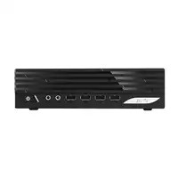 MSI Pro DP21 13M-662XIT PCs/estación de trabajo Intel® Core™ i3 i3-13100 8 GB DDR4