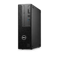 DELL Precision 3460 Intel® Core™ i7 i7-14700 16 GB DDR5-SDRAM 512 GB SSD NVIDIA T1