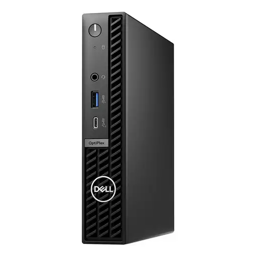 DELL OptiPlex 7020 Intel® Core™ i5 i5-12500T 8 GB DDR5-SDRAM 512 GB SSD Windows 11
