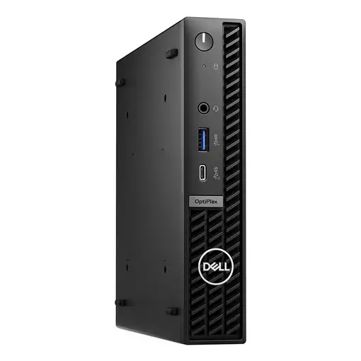 DELL OptiPlex 7020 Intel® Core™ i5 i5-12500T 8 GB DDR5-SDRAM 512 GB SSD Windows 11