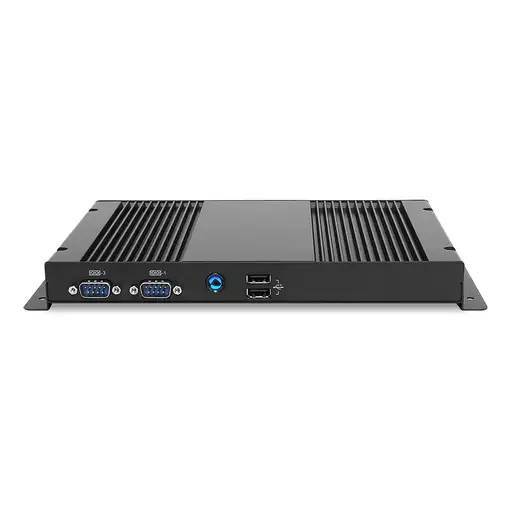 Aopen DEX5750 Intel® Core™ i3 i3-1115G4 8 GB DDR4-SDRAM 128 GB SSD Windows 10 IoT Aopen DEX5750 Intel® Core™ i3 i3-1115G4 8 GB DDR4-SDRAM 128 GB SSD Windows 10 IoT