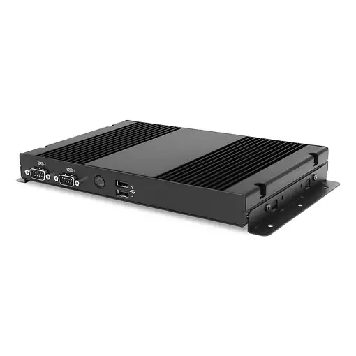 Aopen DEX5750 Intel® Core™ i3 i3-1115G4 8 GB DDR4-SDRAM 128 GB SSD Windows 10 IoT