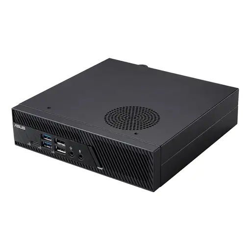 ASUS PB63-B7016MH Intel® Core™ i7 i7-13700 16 GB DDR5-SDRAM 512 GB SSD Mini PC Neg