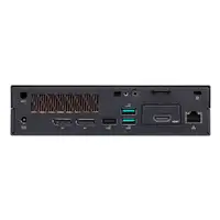 ASUS PB63-B7016MH Intel® Core™ i7 i7-13700 16 GB DDR5-SDRAM 512 GB SSD Mini PC Neg