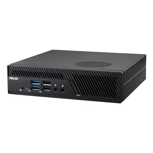 ASUS PB63-B7016MH Intel® Core™ i7 i7-13700 16 GB DDR5-SDRAM 512 GB SSD Mini PC Neg