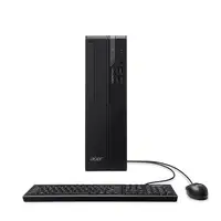 Acer Veriton X VX2720G Intel® Core™ i3 i3-14100 8 GB DDR5-SDRAM 512 GB SSD Windows