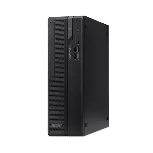 Acer Veriton X VX2720G Intel® Core™ i3 i3-14100 8 GB DDR5-SDRAM 512 GB SSD Windows