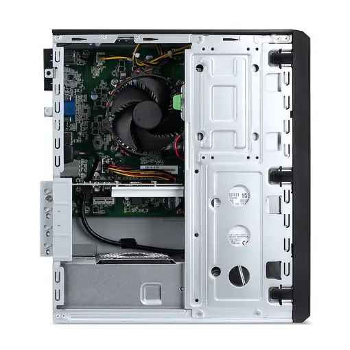 Acer Veriton X VX2720G Intel® Core™ i3 i3-14100 8 GB DDR5-SDRAM 512 GB SSD Windows