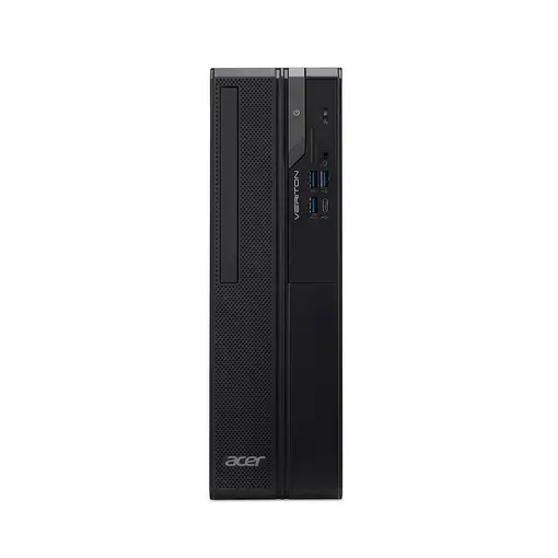 Acer Veriton X VX2720G Intel® Core™ i3 i3-14100 8 GB DDR5-SDRAM 512 GB SSD Windows
