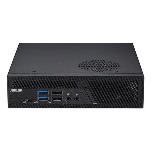 ASUS PB63-B3014MH Intel® Core™ i3 i3-13100 8 GB DDR5-SDRAM 256 GB SSD Mini PC Negr